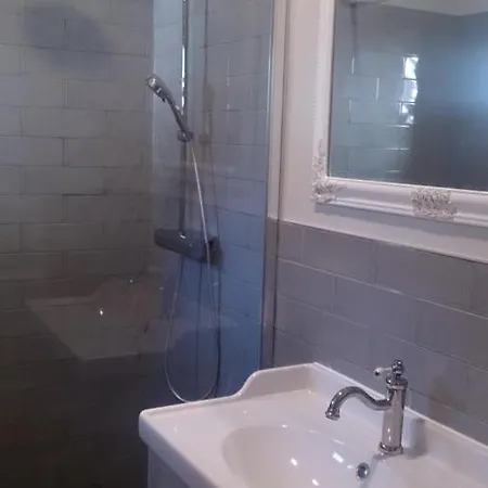 Leda Apartman Daire Kestel
