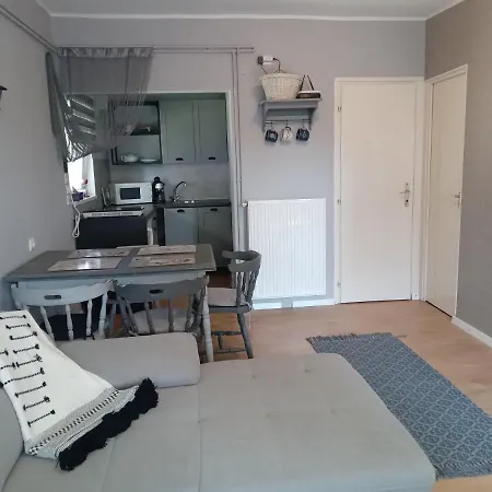 Léda Apartman Keszthely