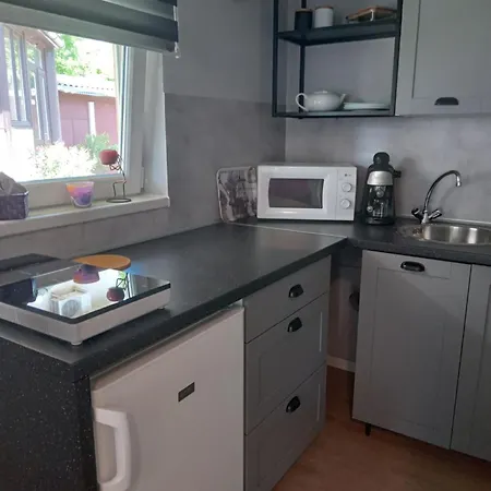Daire Leda Apartman