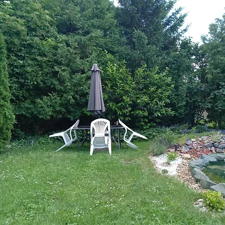 Daire Leda Apartman Kestel