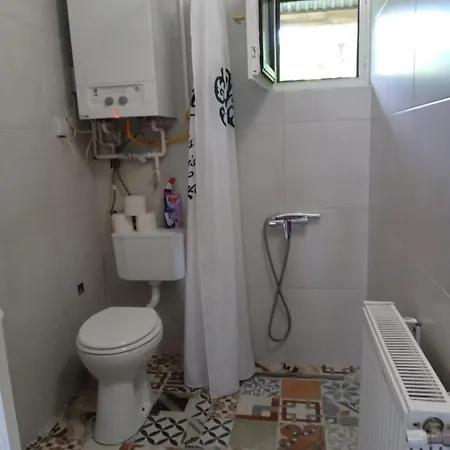 Leda Apartman Daire Kestel
