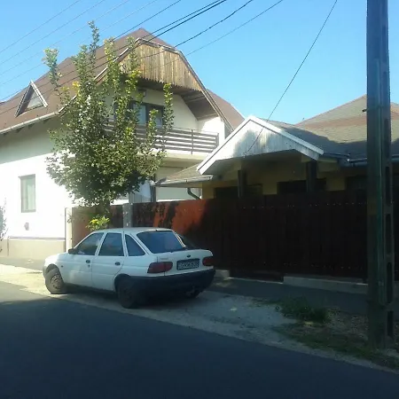 Leda Apartman Daire *