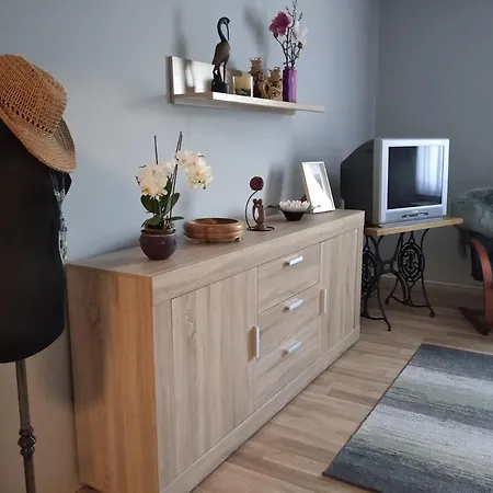 Daire Leda Apartman